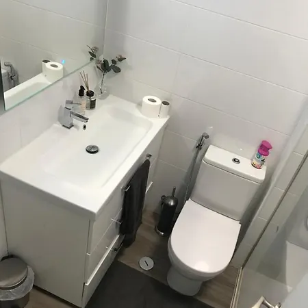 Quarto Aeroporto Frühstückspension Lissabon