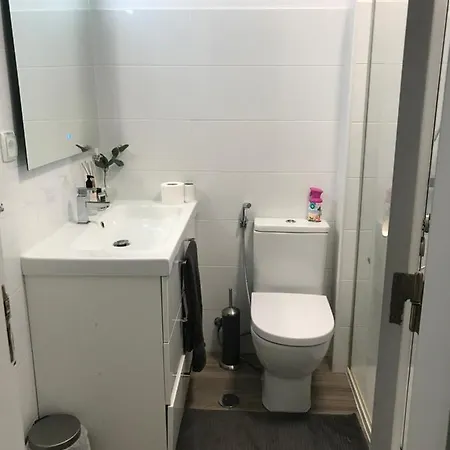 Frühstückspension Quarto Aeroporto